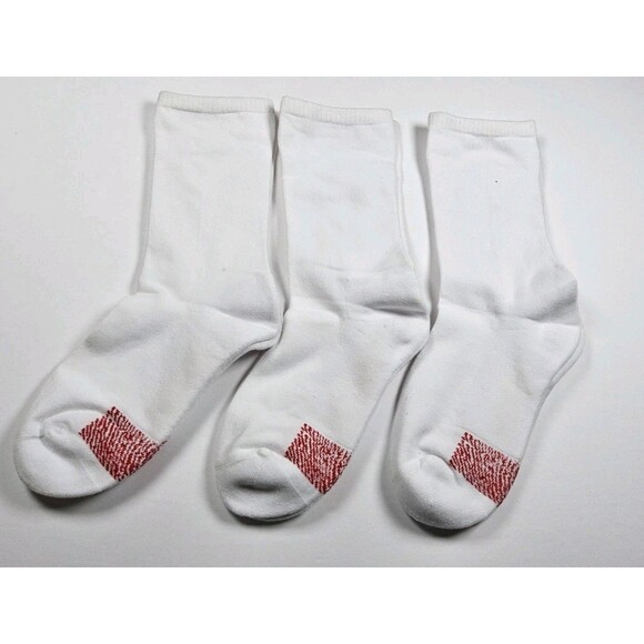 Biowin Neuro Socks Wellness Crew Lot Of 3 Pairs Size S - Picture 2 of 2